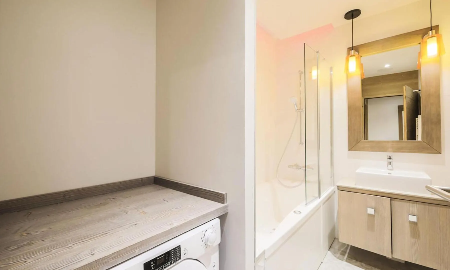 Residence Premium L'Hevana - Maeva Home - Appartement 4 Pieces 8 Personnes Prestige Mae-6261 Les Allues