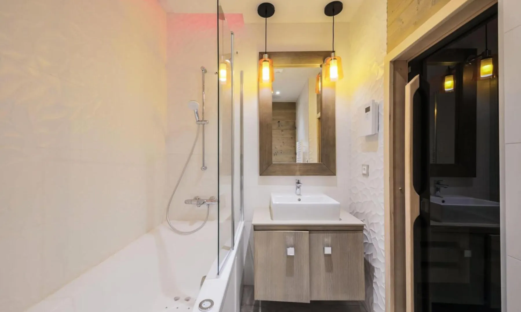 Residence Premium L'Hevana - Maeva Home - Appartement 4 Pieces 8 Personnes Prestige Mae-6261 Les Allues