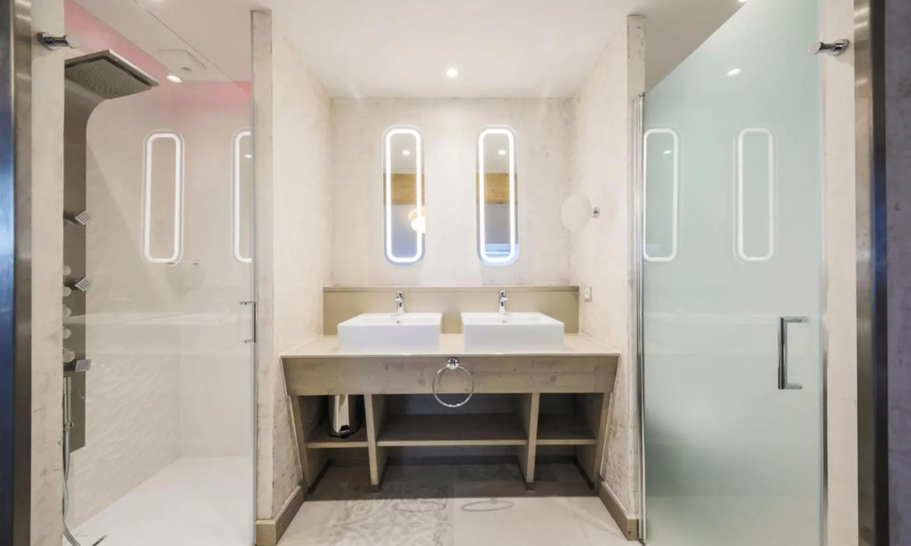Apartment Residence Premium L'Hevana - Maeva Home - Appartement 4 Pieces 8 Personnes Prestige Mae-6261 Les Allues