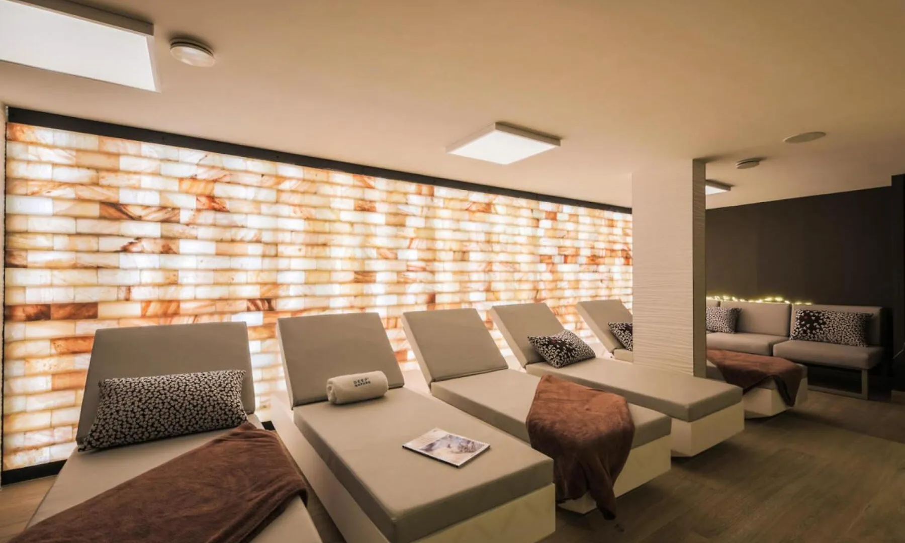 Apartment Residence Premium L'Hevana - Maeva Home - Appartement 4 Pieces 8 Personnes Prestige Mae-6261 Les Allues