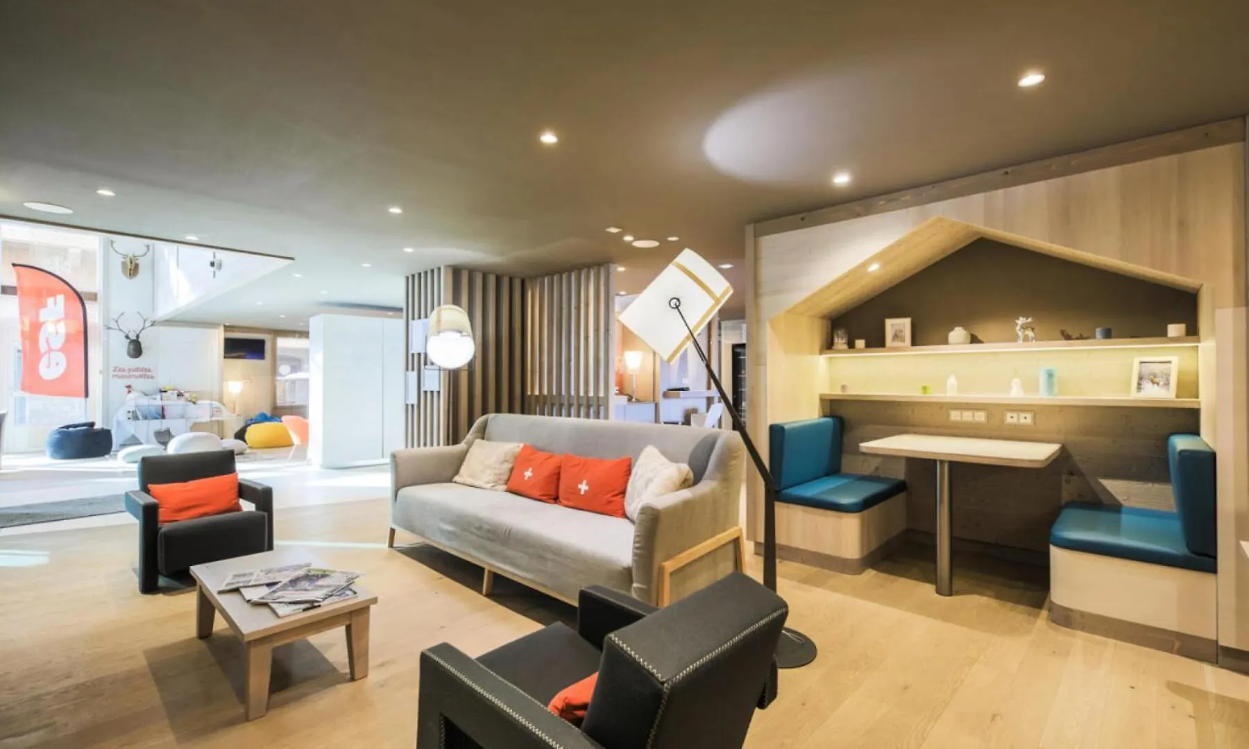 Residence Premium L'Hevana - Maeva Home - Appartement 4 Pieces 8 Personnes Prestige Mae-6261 Les Allues 0*,  France