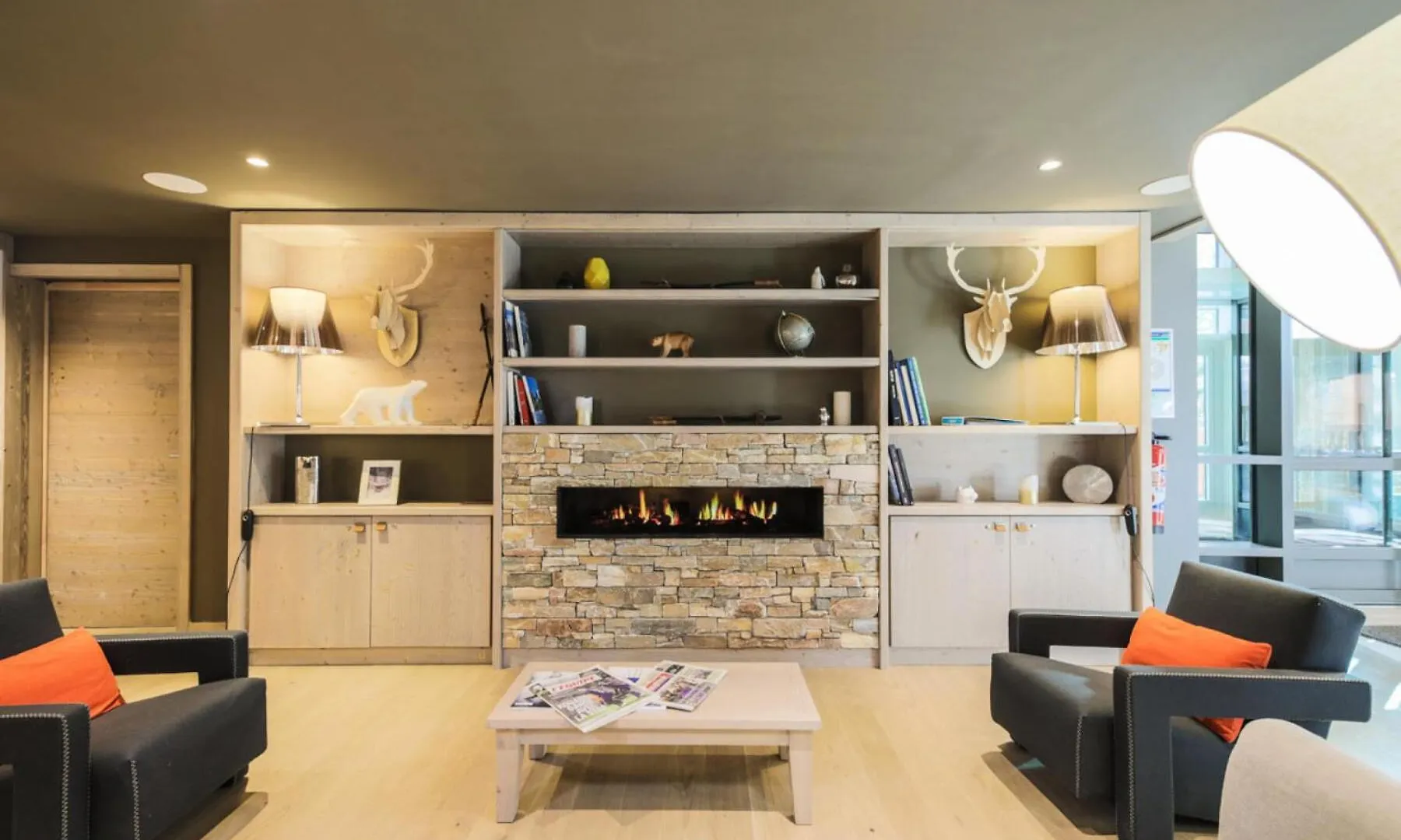Residence Premium L'Hevana - Maeva Home - Appartement 4 Pieces 8 Personnes Prestige Mae-6261 Les Allues Apartment