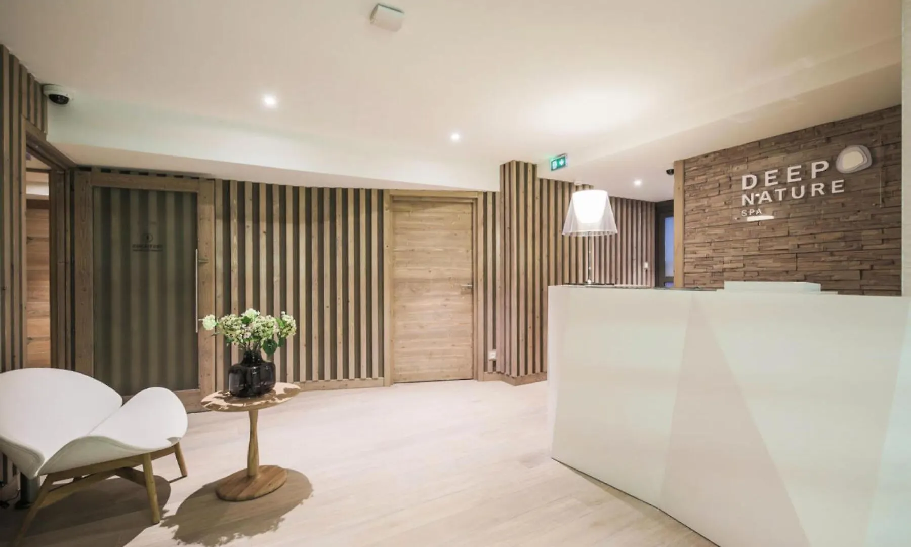 Residence Premium L'Hevana - Maeva Home - Appartement 4 Pieces 8 Personnes Prestige Mae-6261 Les Allues Apartment